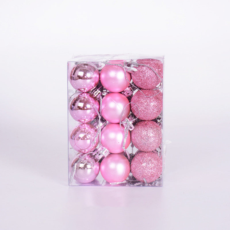 Christmas Decoration Copper Wire String Lights Battery Box Christmas Decoration Ball Christmas Decoration Copper Wire String Lights Battery Box Christmas Decoration Ball